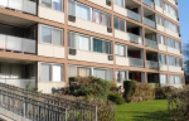 Côte Saint-Luc Apartment for rent