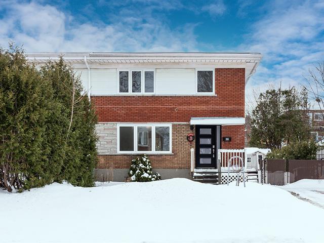 House for sale in Châteauguay