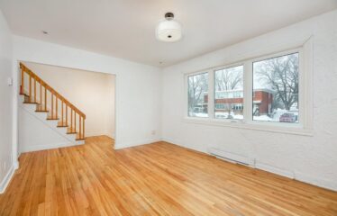 House for sale in Châteauguay