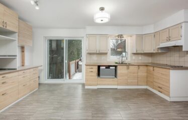 House for sale in Châteauguay