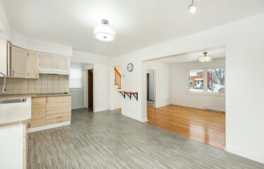 House for sale in Châteauguay