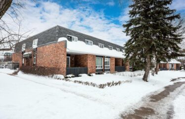 Condo for sale