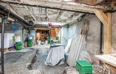 85 — 87 Av. Lafleur, Montréal (LaSalle)