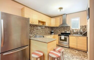 85 — 87 Av. Lafleur, Montréal (LaSalle)