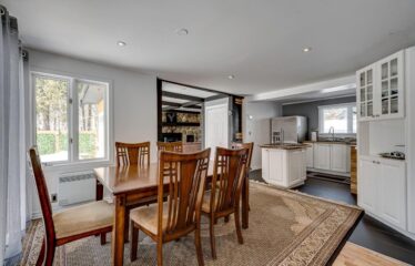 3755, Rue Rolland, Sainte-Adèle, Quartier Mont Rolland