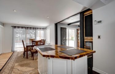 3755, Rue Rolland, Sainte-Adèle, Quartier Mont Rolland