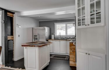 3755, Rue Rolland, Sainte-Adèle, Quartier Mont Rolland