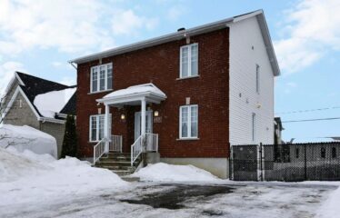 1321 RUE PAUL-CÉZANNE, REPENTIGNY