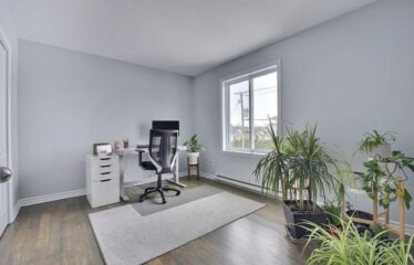 1321 RUE PAUL-CÉZANNE, REPENTIGNY