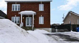 1321 RUE PAUL-CÉZANNE, REPENTIGNY