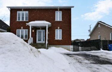 1321 RUE PAUL-CÉZANNE, REPENTIGNY