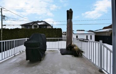1321 RUE PAUL-CÉZANNE, REPENTIGNY